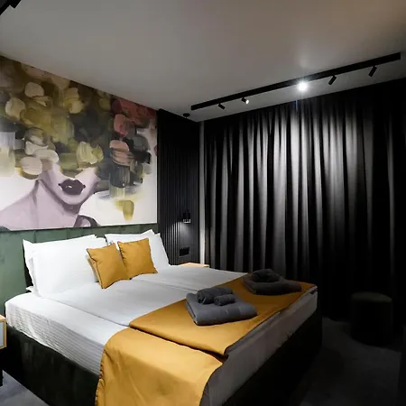 Park Novel Veliko Tárnovo