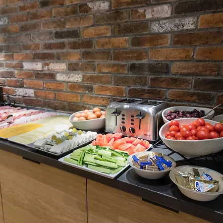 Park Novel 3* Veliko Tarnovo