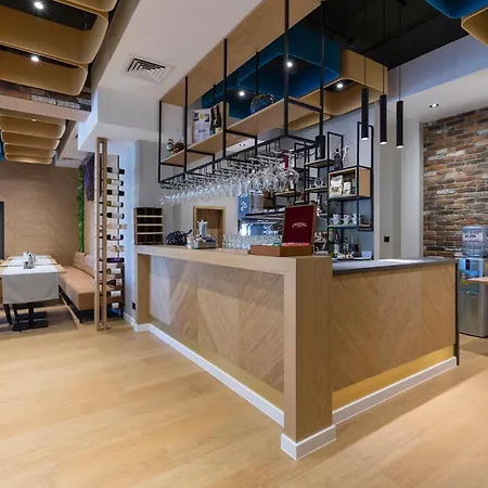 Park Novel Veliko Tarnovo