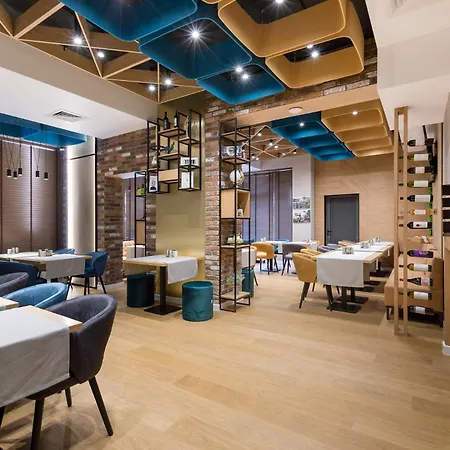 Park Novel 3* Veliko Tarnovo