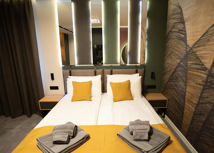 Szálloda Park Novel