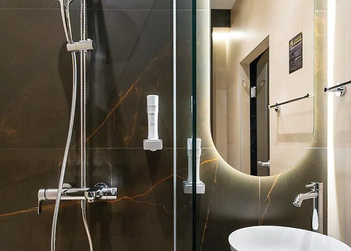 Szálloda Park Novel 3*