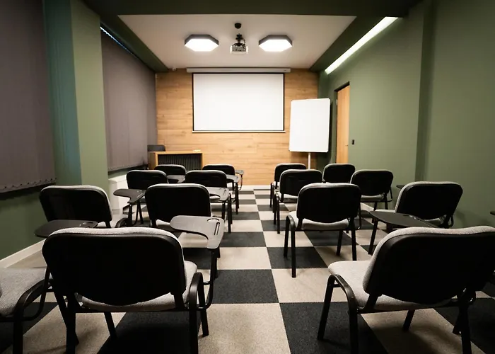 Park Novel Szálloda