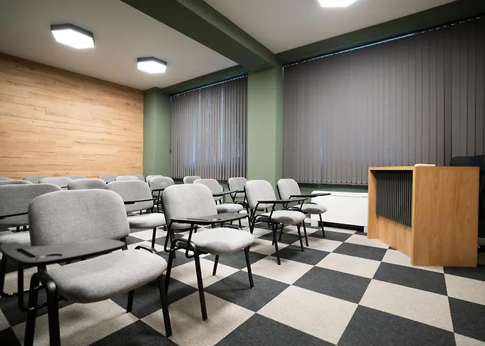 Hotel Park Novel Veliko Tarnovo