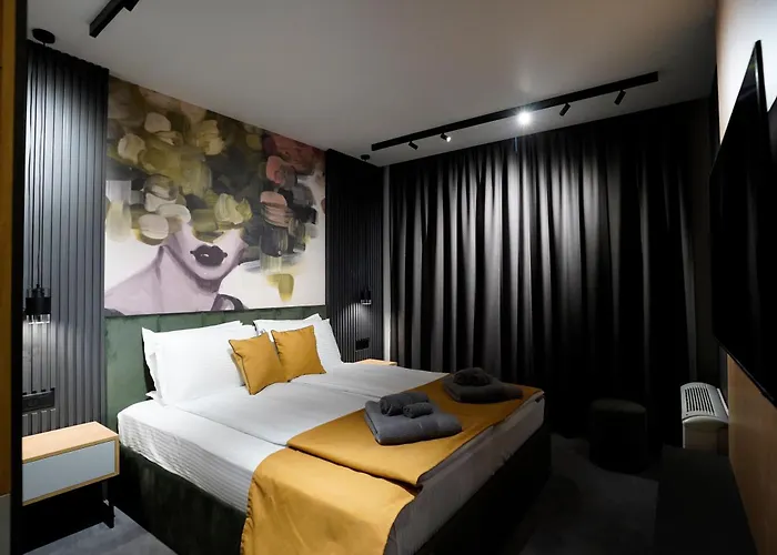 Park Novel Veliko Tarnovo