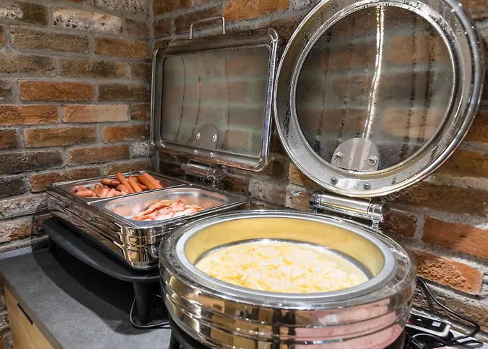 Szálloda Park Novel 3*