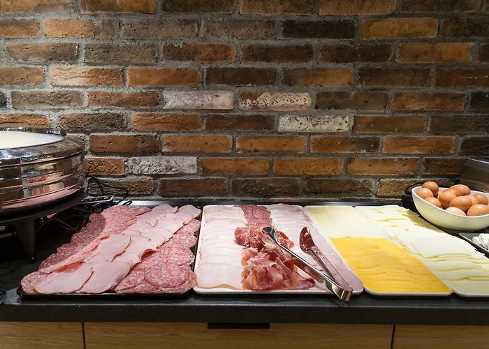 Park Novel Hotel Veliko Tarnovo