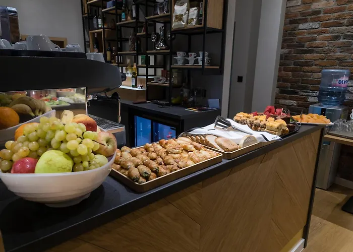 Park Novel Veliko Tarnovo