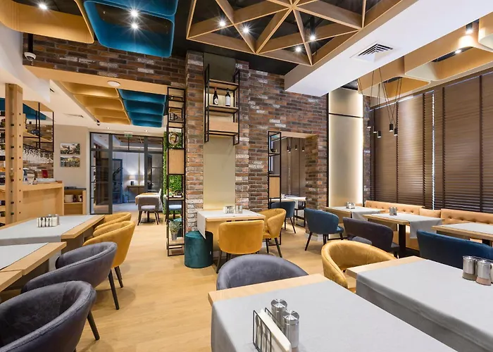 Park Novel 3* Veliko Tarnovo