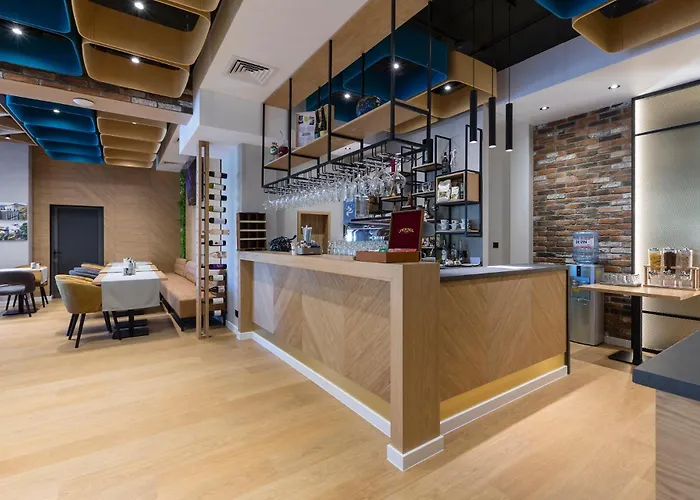 Park Novel Veliko Tarnovo