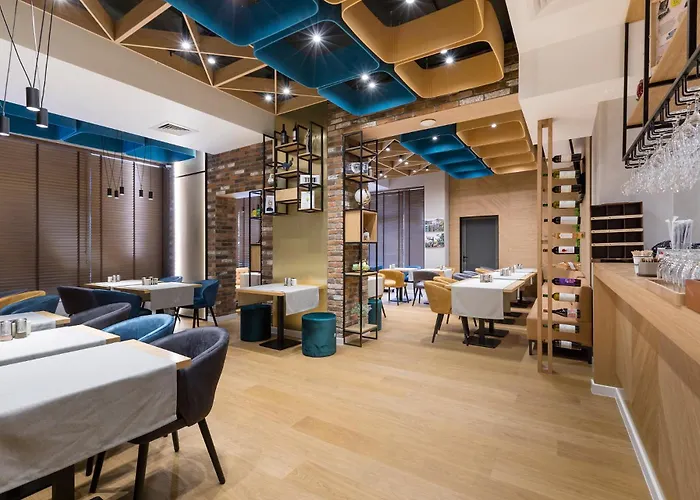 Park Novel 3* Veliko Tarnovo