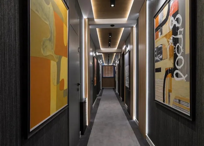 Szálloda Park Novel Veliko Tarnovo