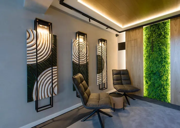 Szálloda Park Novel