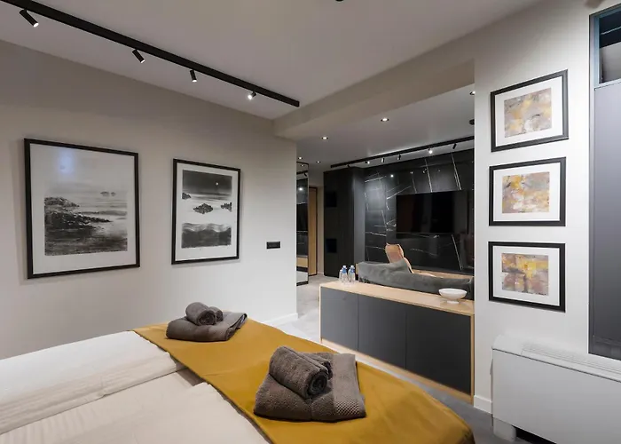 Szálloda Park Novel