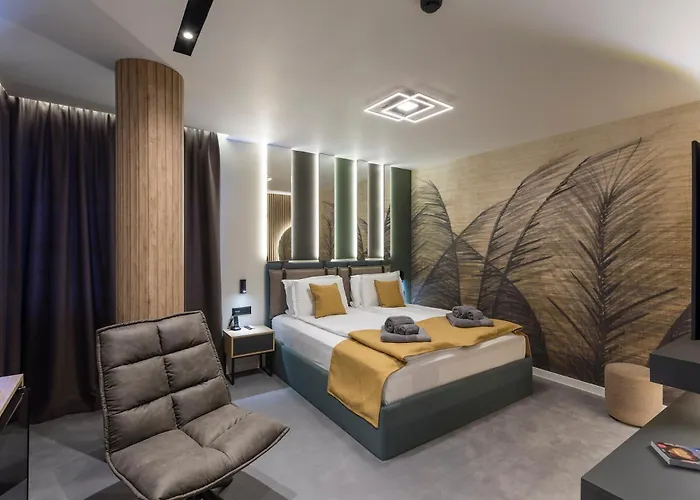 Hotel Park Novel Veliko Tarnovo