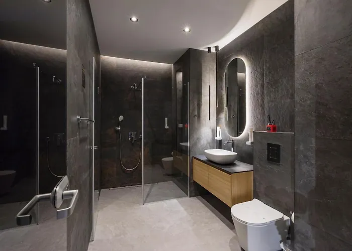 Szálloda Park Novel