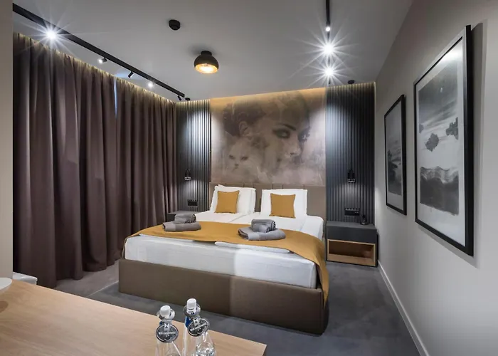 Park Novel Szálloda 3*